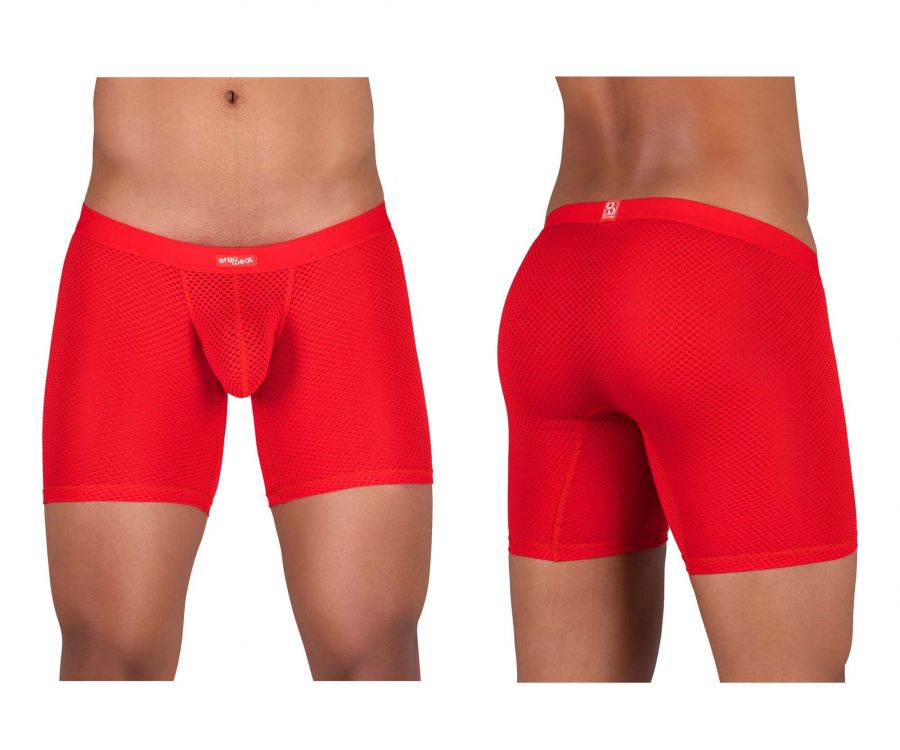 ErgoWear EW1083 SLK Boxer Briefs