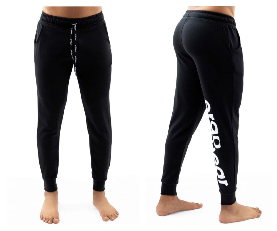 ErgoWear EW1112 GYM Jogger Athletic Pants