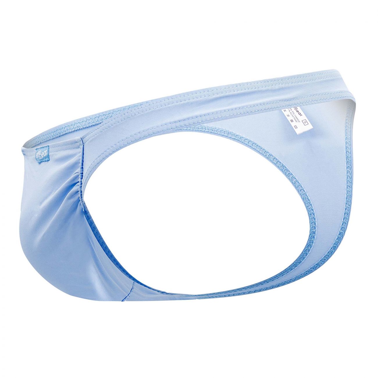 ErgoWear EW1127 FEEL GR8 Thongs Sky Blue