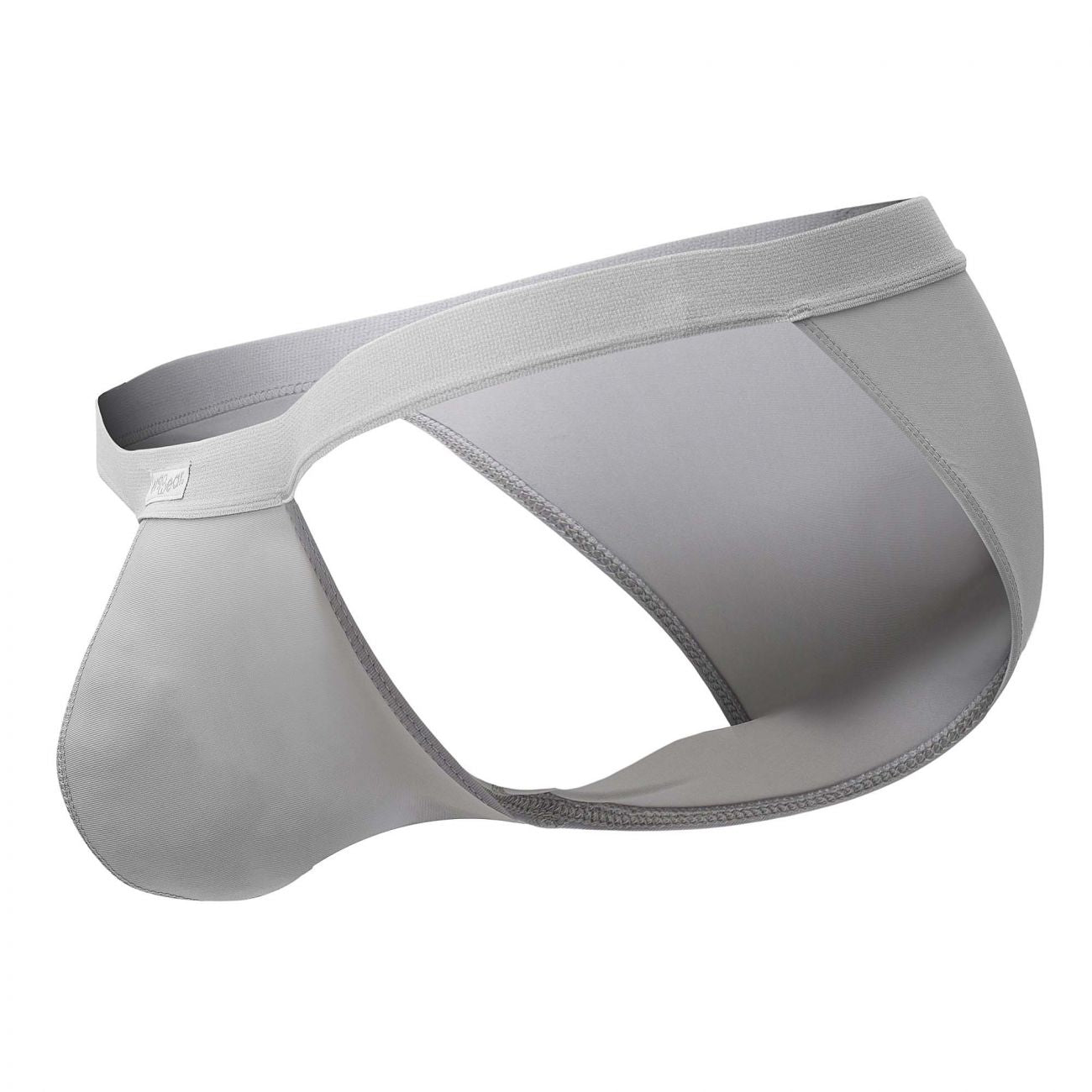 ErgoWear EW1140 SLK Bikini Silver