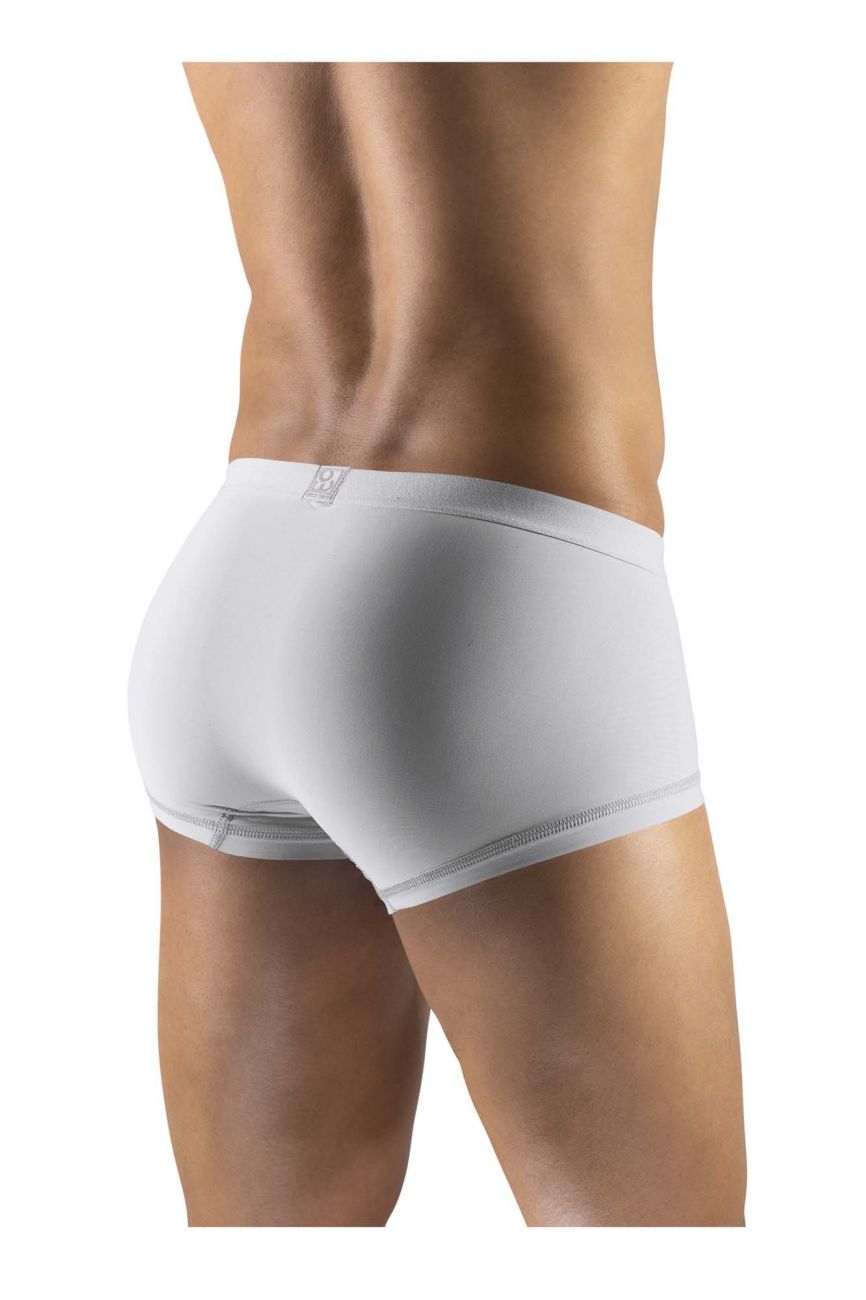 ErgoWear EW1141 SLK Trunks Silver