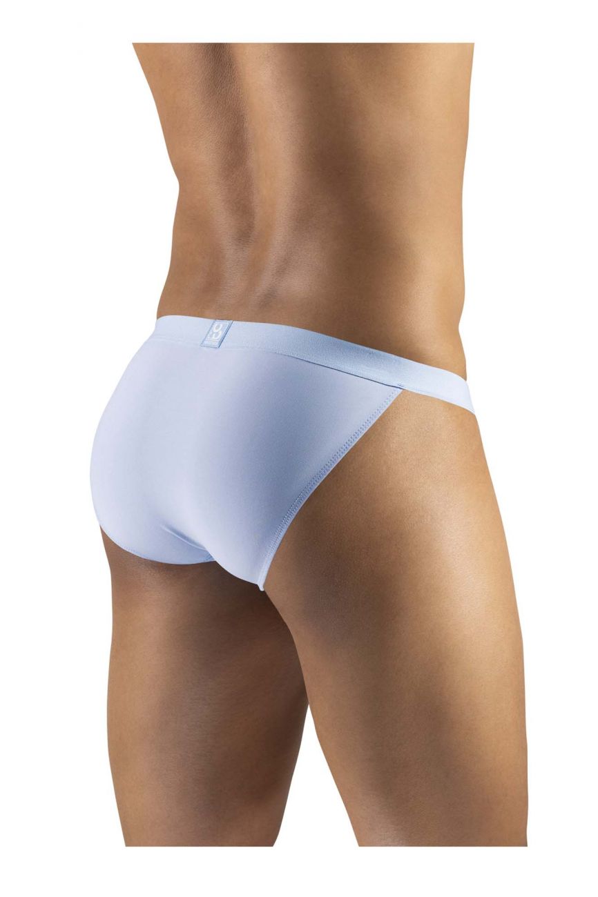 ErgoWear EW1144 SLK Bikini Sky Blue