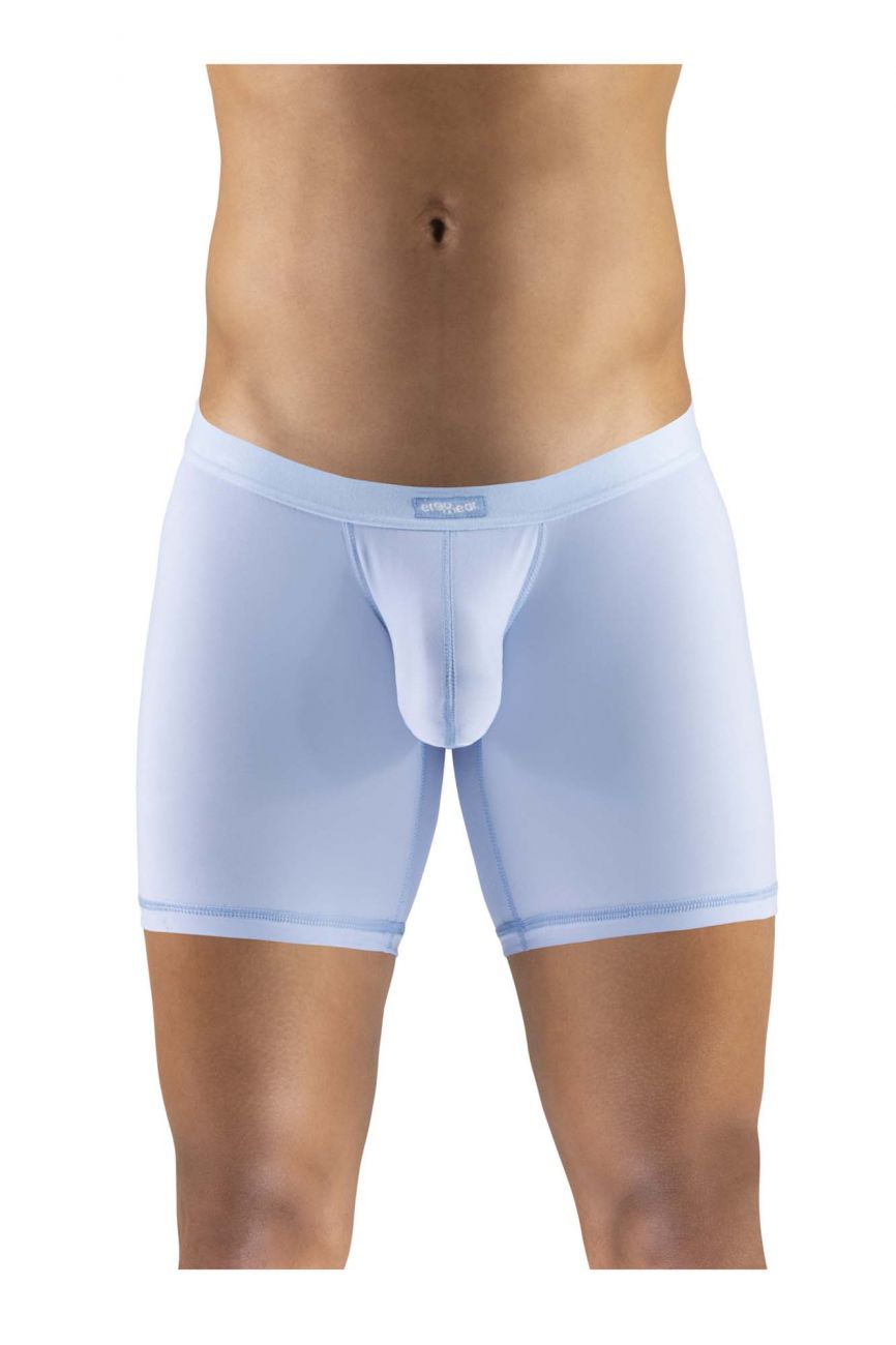 ErgoWear EW1146 SLK Boxer Briefs Sky Blue