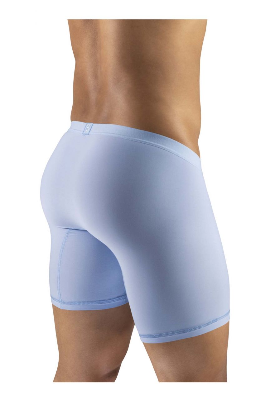 ErgoWear EW1146 SLK Boxer Briefs Sky Blue