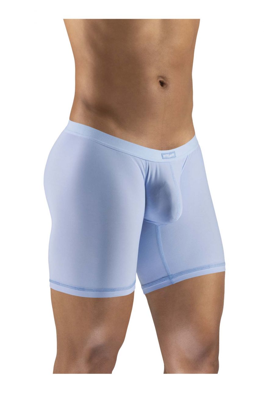 ErgoWear EW1146 SLK Boxer Briefs Sky Blue