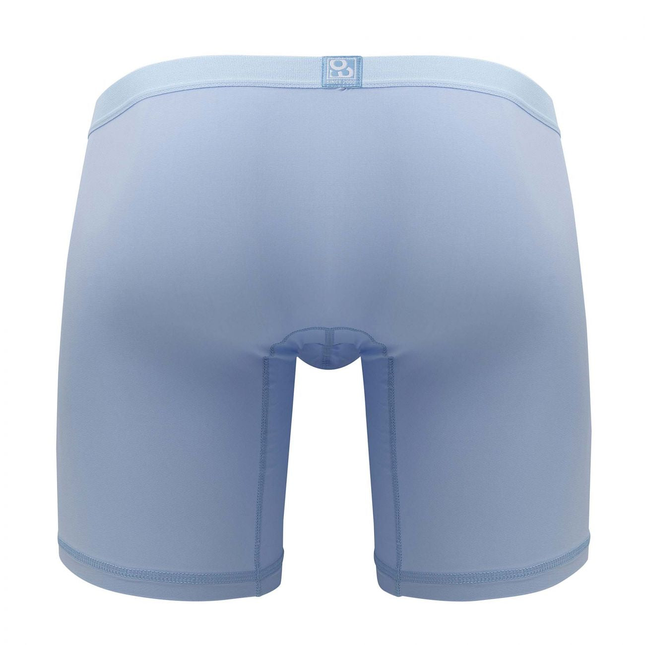ErgoWear EW1146 SLK Boxer Briefs Sky Blue