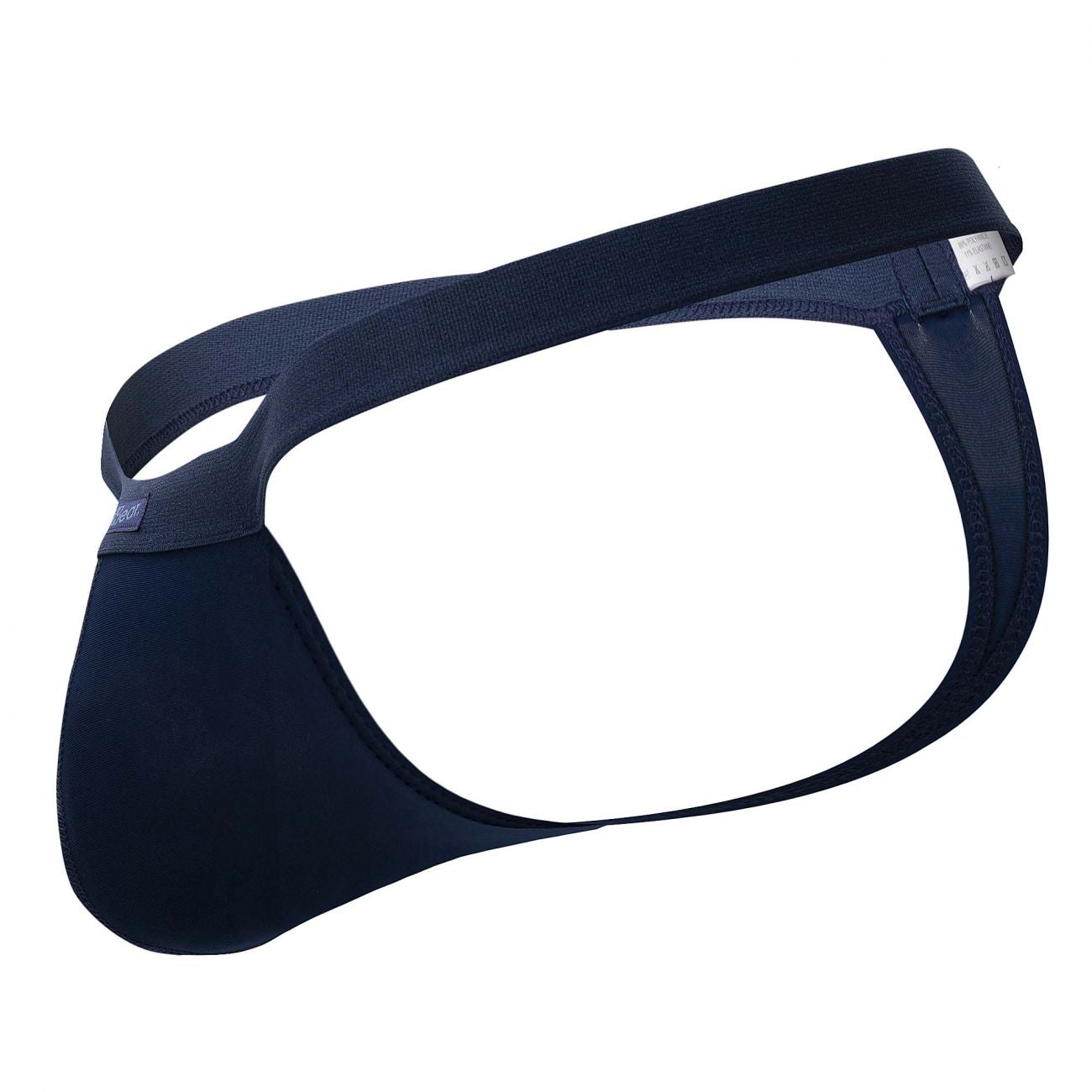 ErgoWear EW1147 SLK Thongs Navy Blue