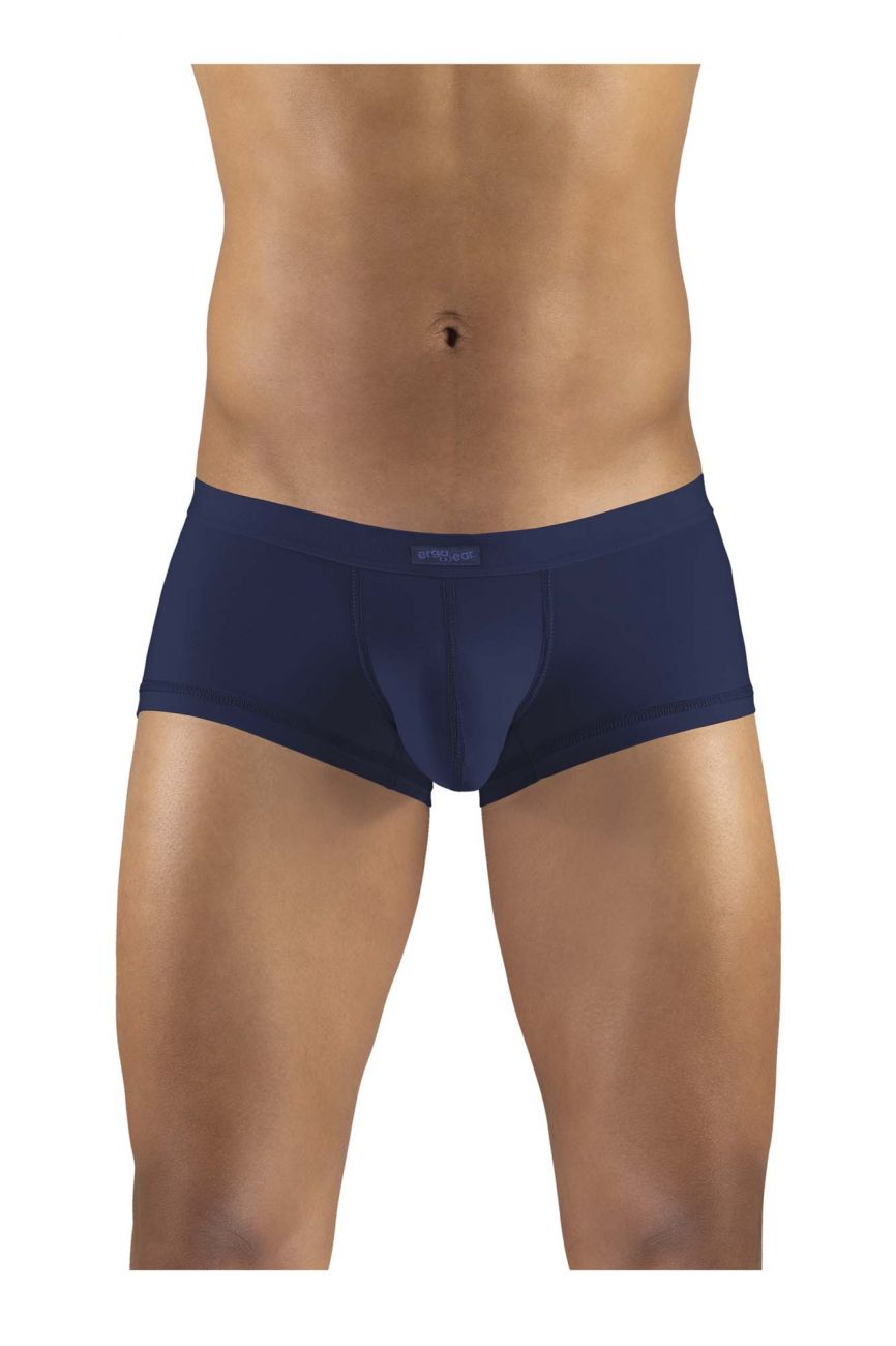 ErgoWear EW1149 SLK Trunks Navy Blue