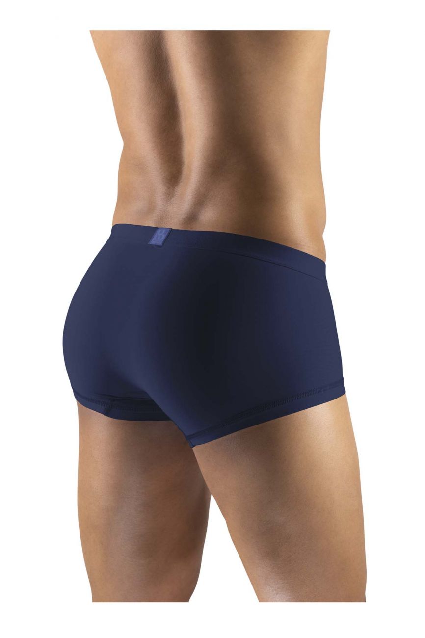 ErgoWear EW1149 SLK Trunks Navy Blue