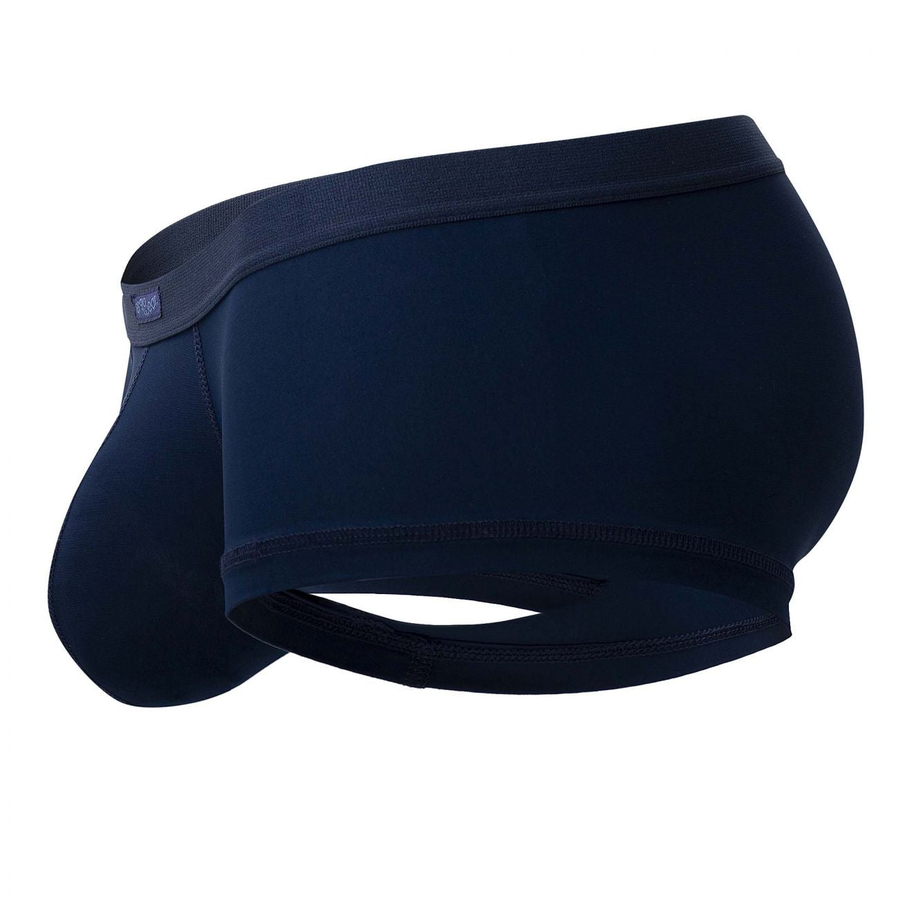 ErgoWear EW1149 SLK Trunks Navy Blue