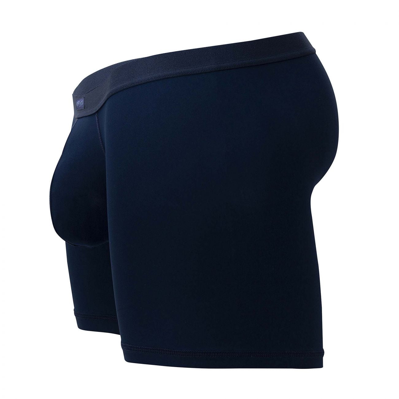 ErgoWear EW1150 SLK Boxer Briefs Navy Blue