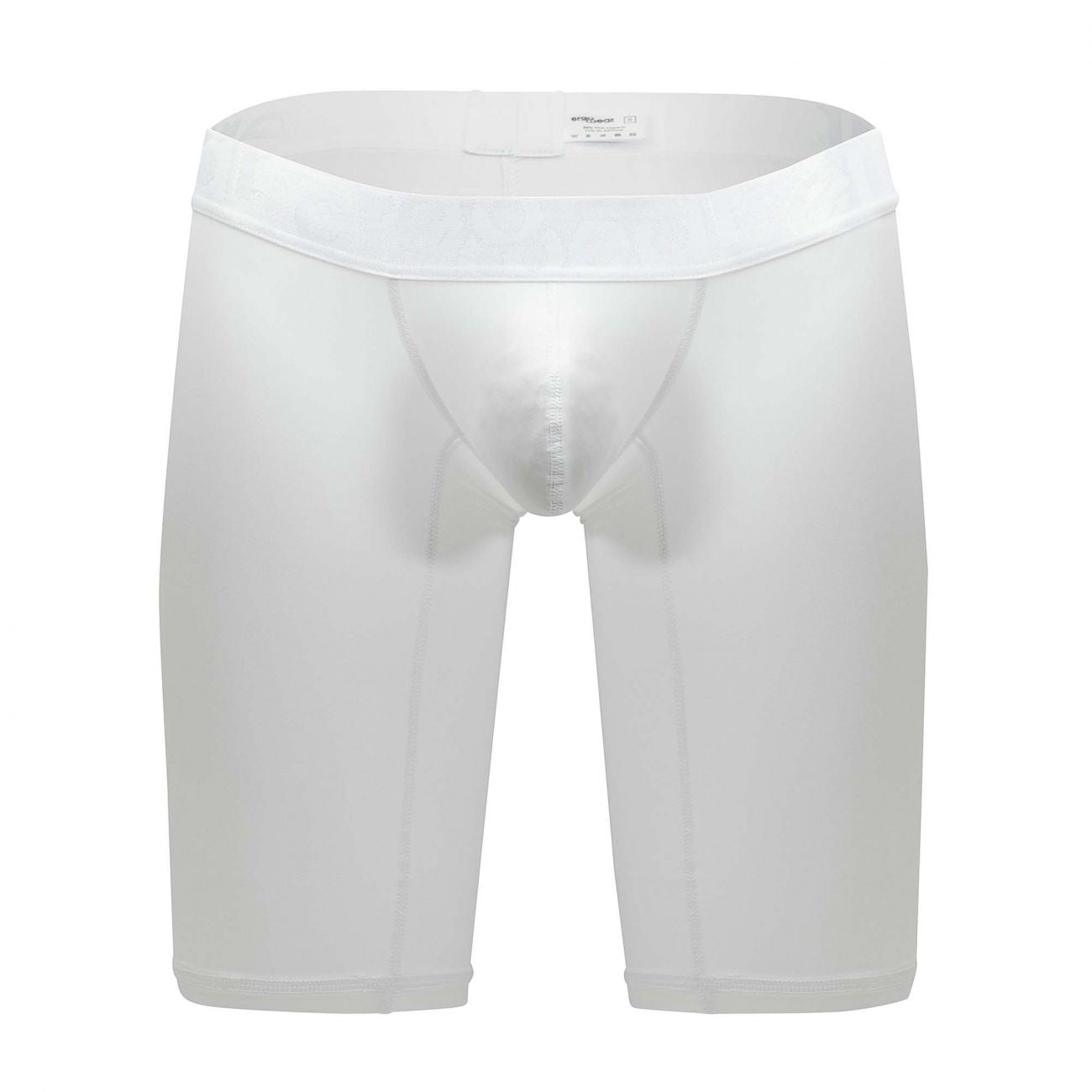 ErgoWear EW1156 MAX XV Boxer Briefs White