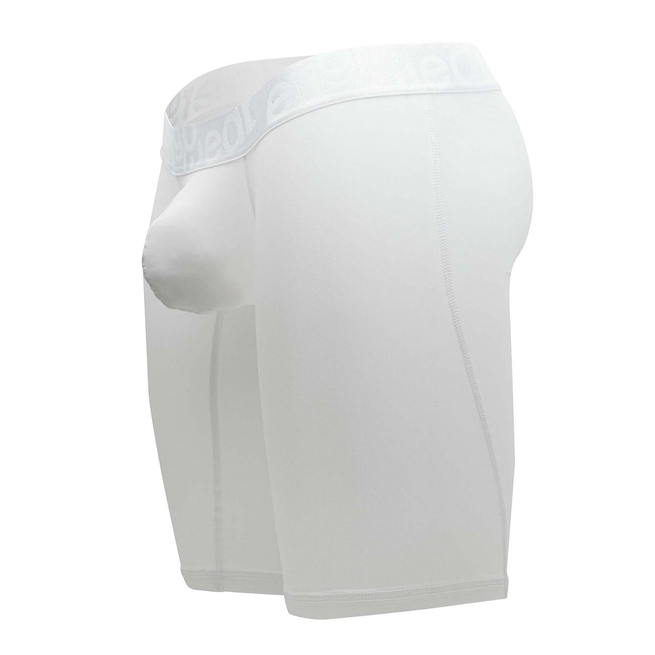 ErgoWear EW1156 MAX XV Boxer Briefs White