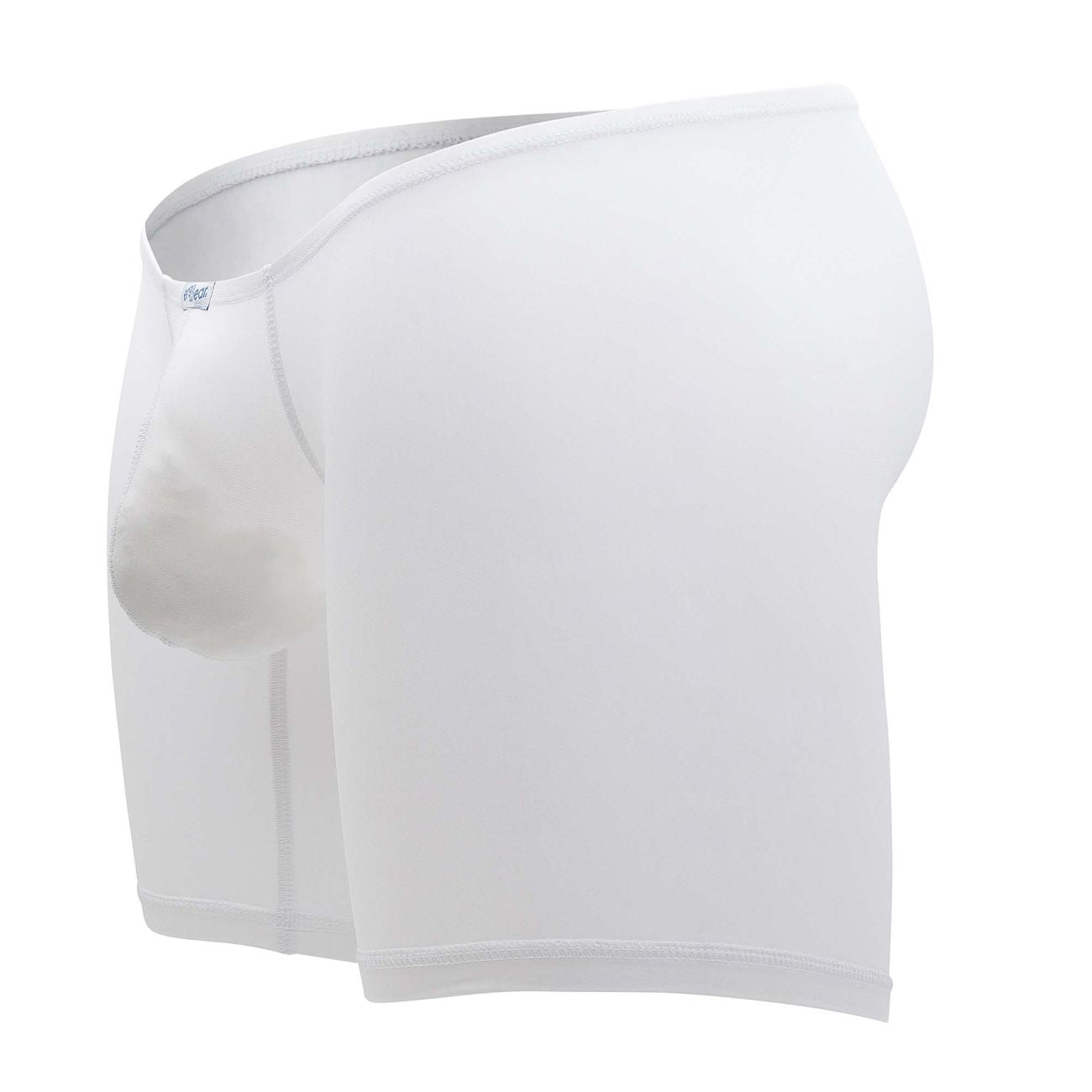 ErgoWear EW1168 X4D Boxer Briefs White