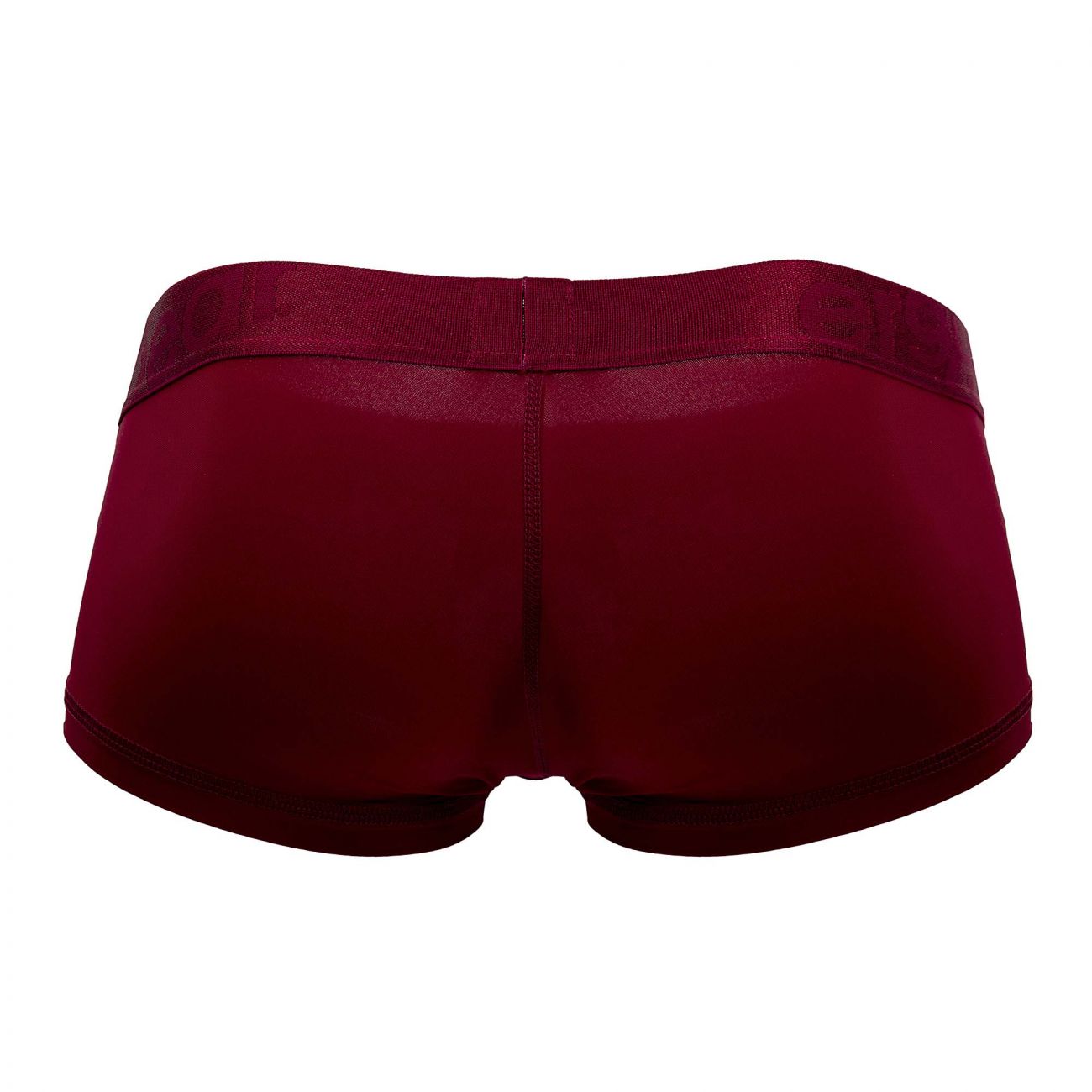 ErgoWear EW1171 MAX XV Boxer Briefs Burgundy