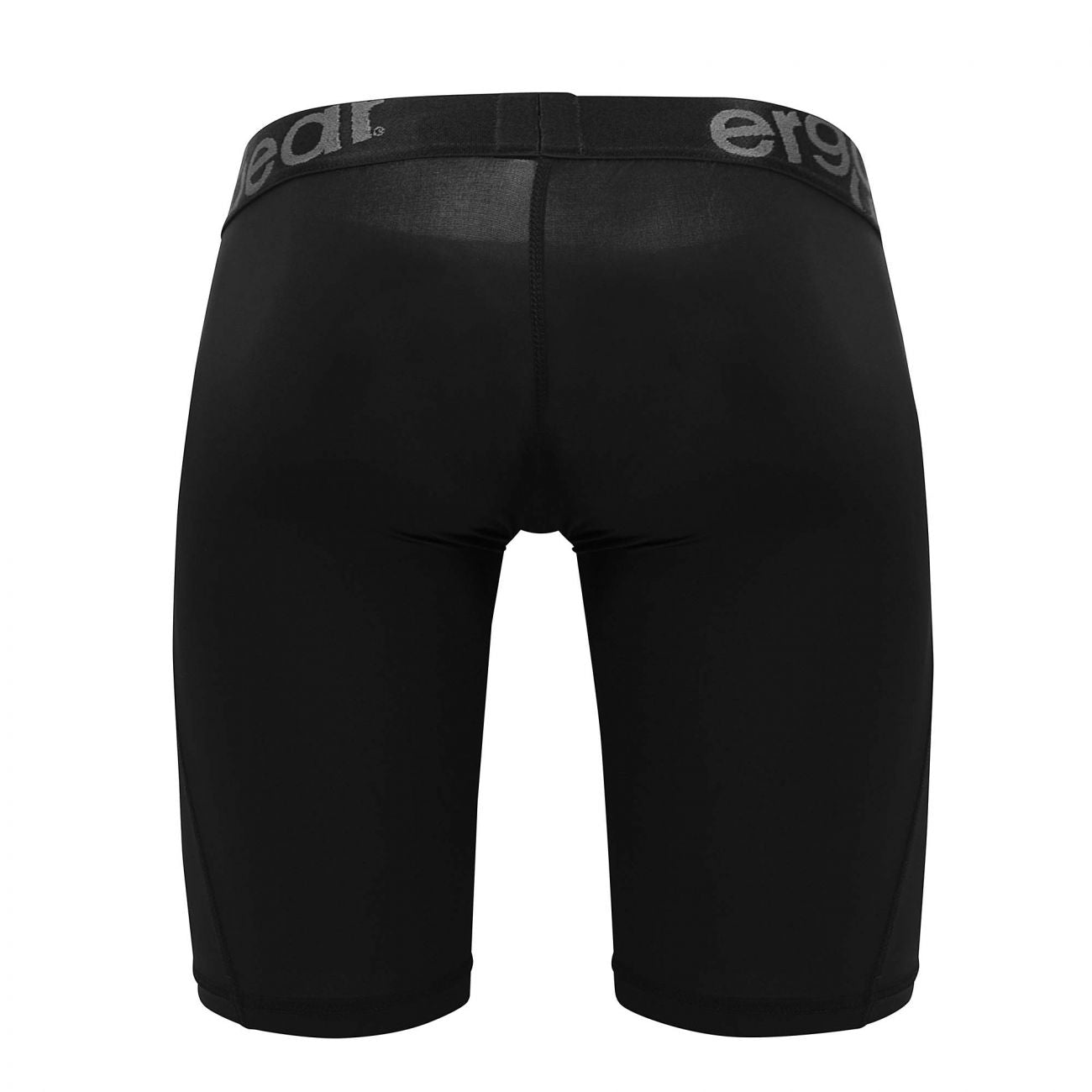 ErgoWear EW1181 MAX XV Boxer Briefs Black