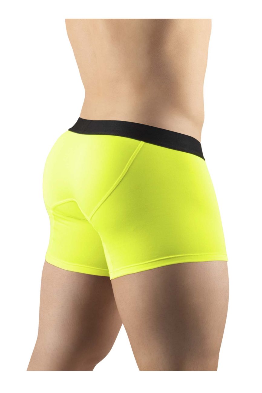 ErgoWear EW1187 HIP Trunks Lemon