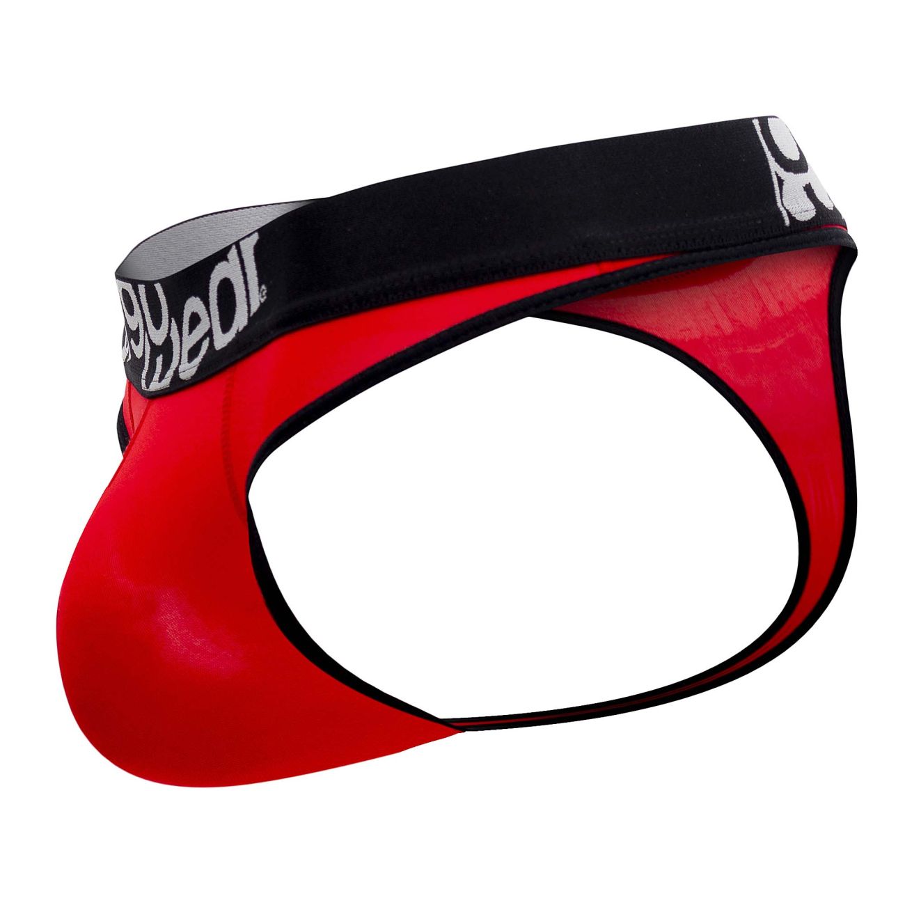 ErgoWear EW1188 HIP Thongs Red