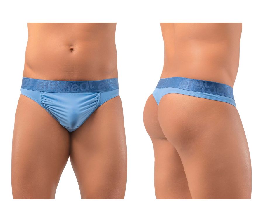 ErgoWear EW1203 FEEL XV Thongs Stonewash