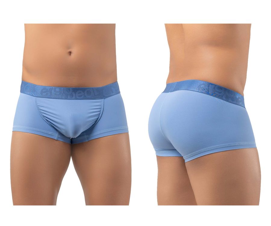 ErgoWear EW1205 FEEL XV Trunks Stonewash