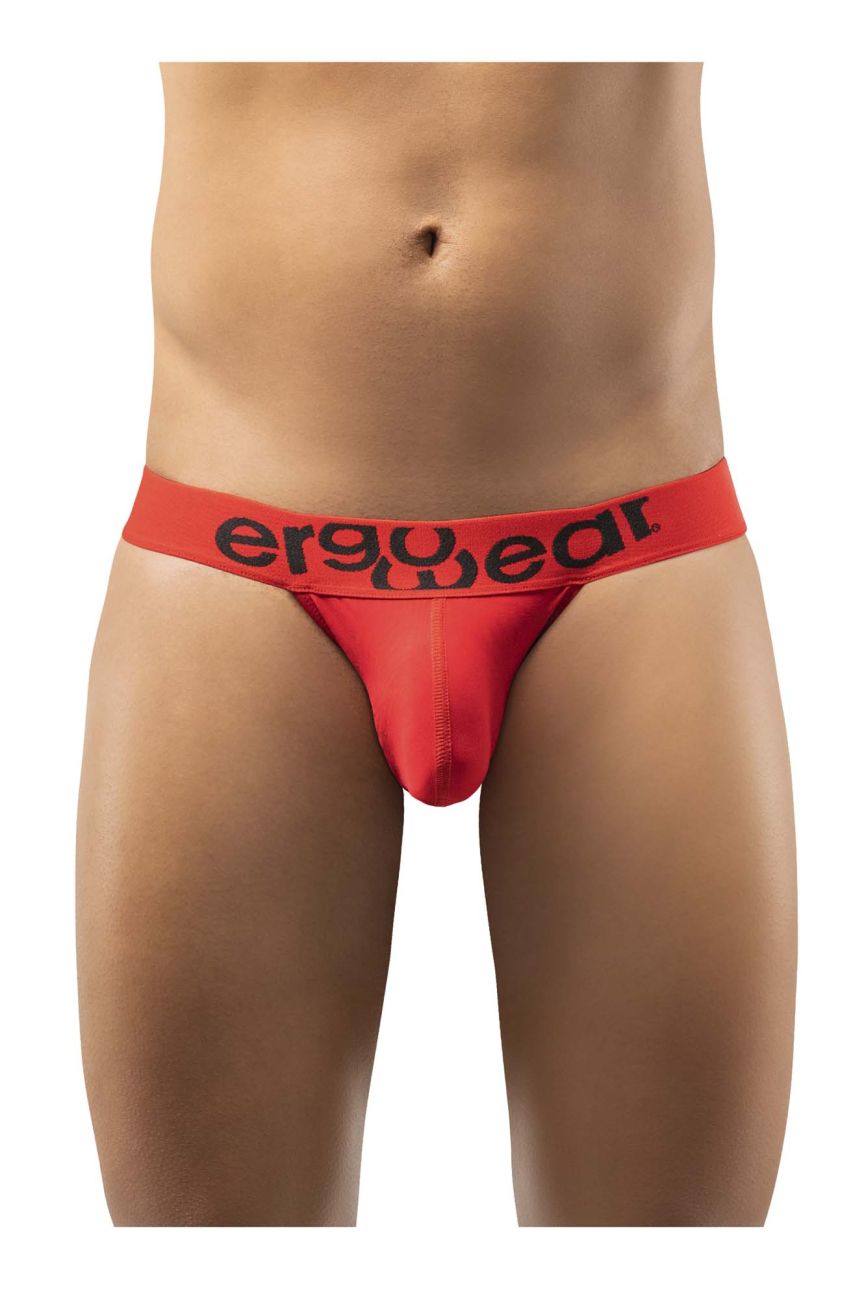 ErgoWear EW1206 MAX XV Jockstrap