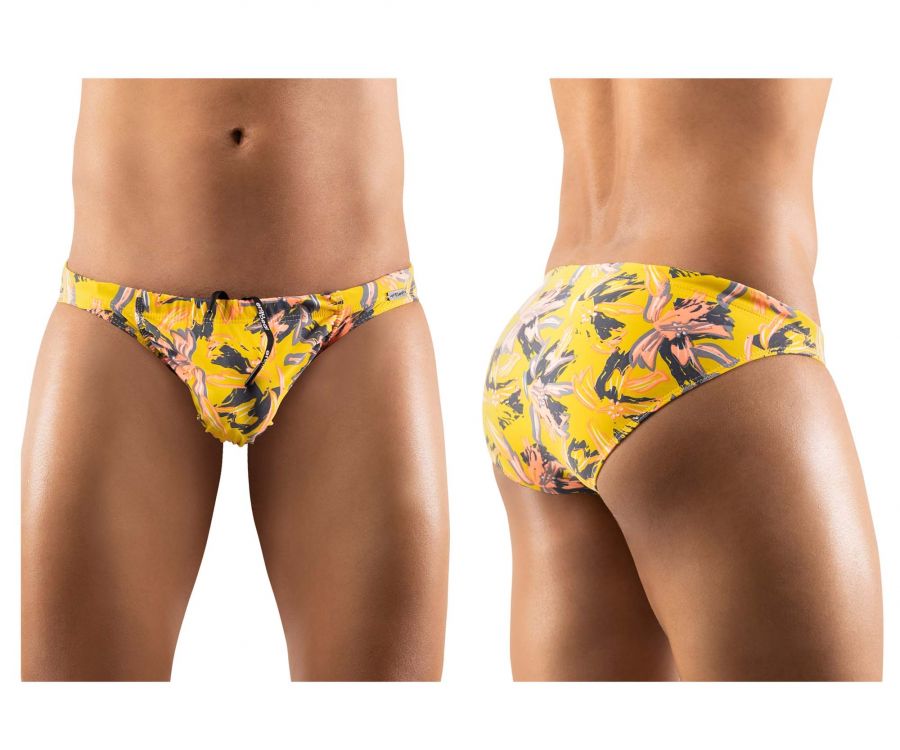 ErgoWear EW1224 FEEL SW Swim Briefs