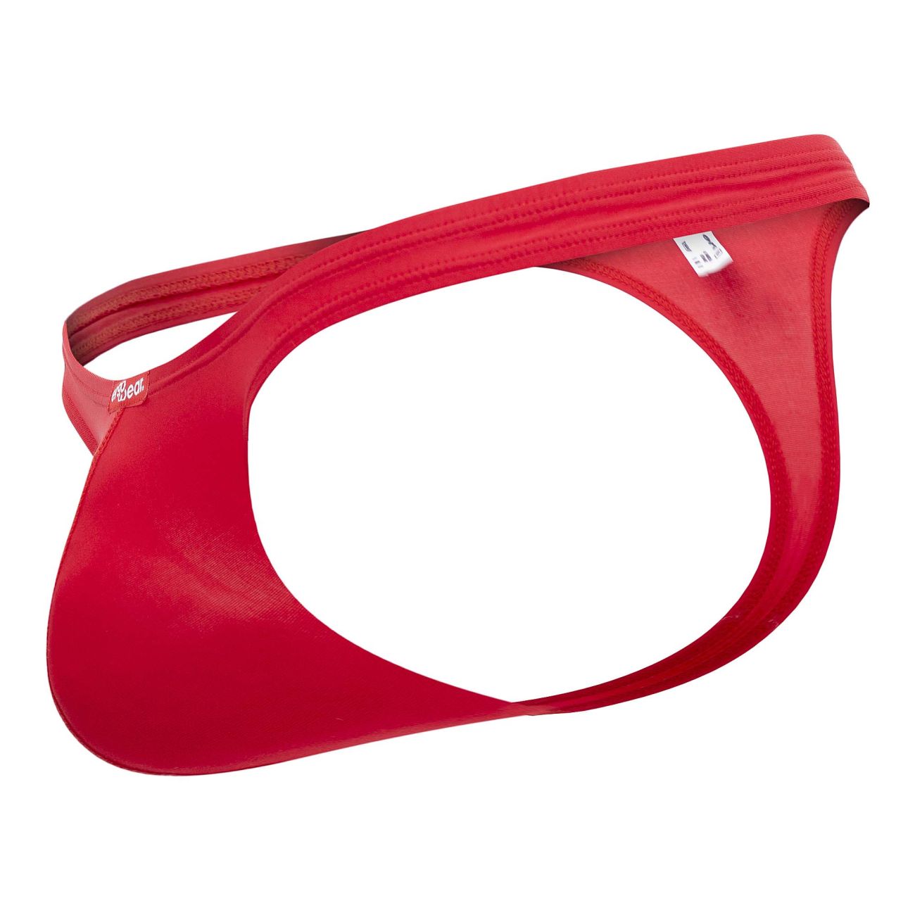 ErgoWear EW1233 X4D Thongs Red