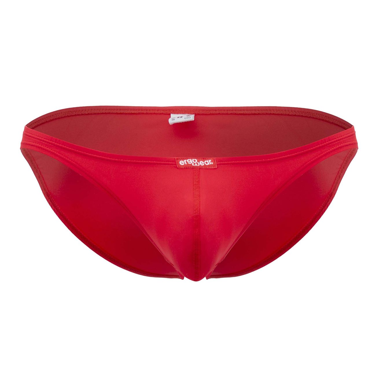 ErgoWear EW1234 X4D Bikini Red