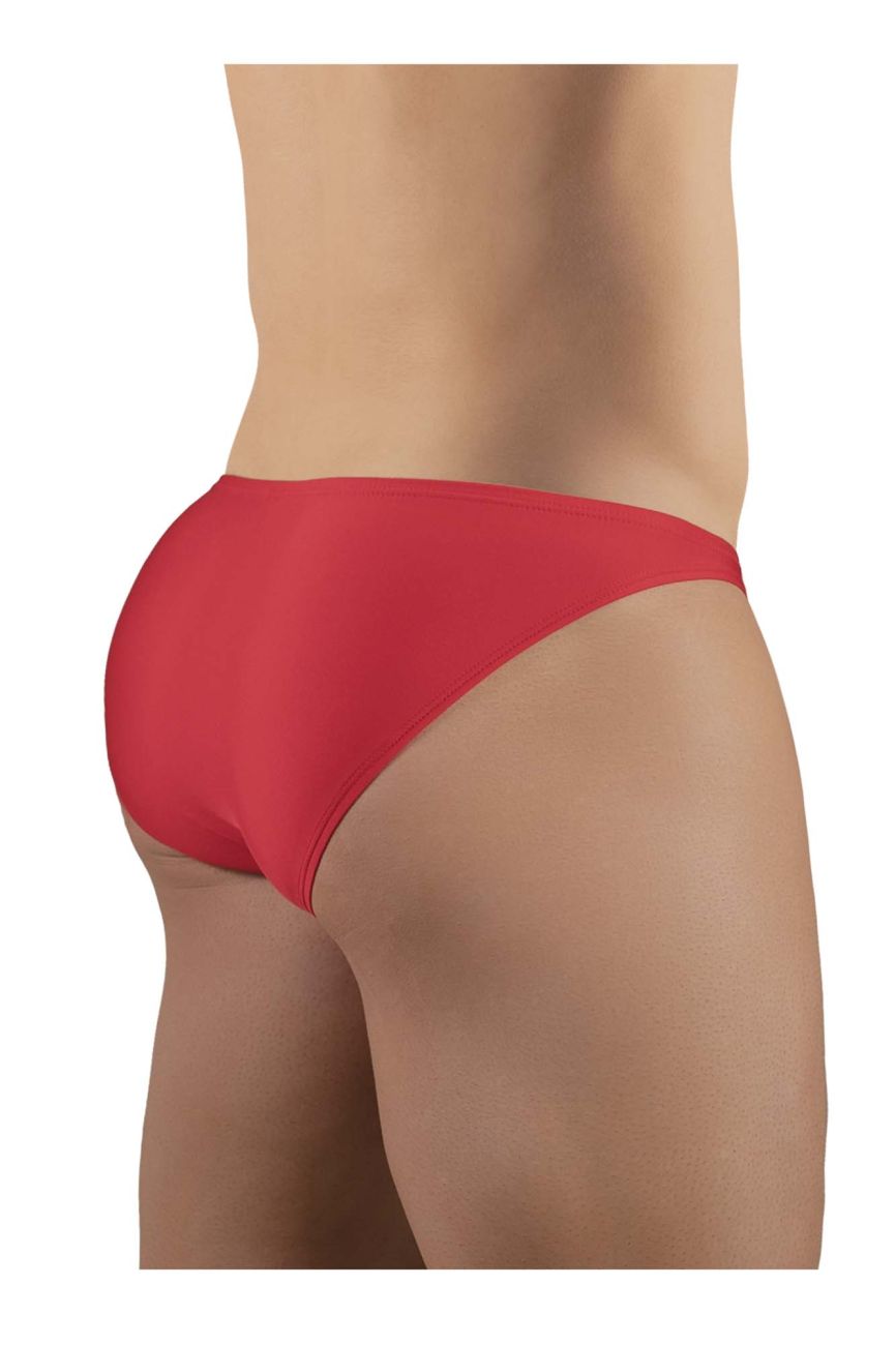 ErgoWear EW1234 X4D Bikini Red