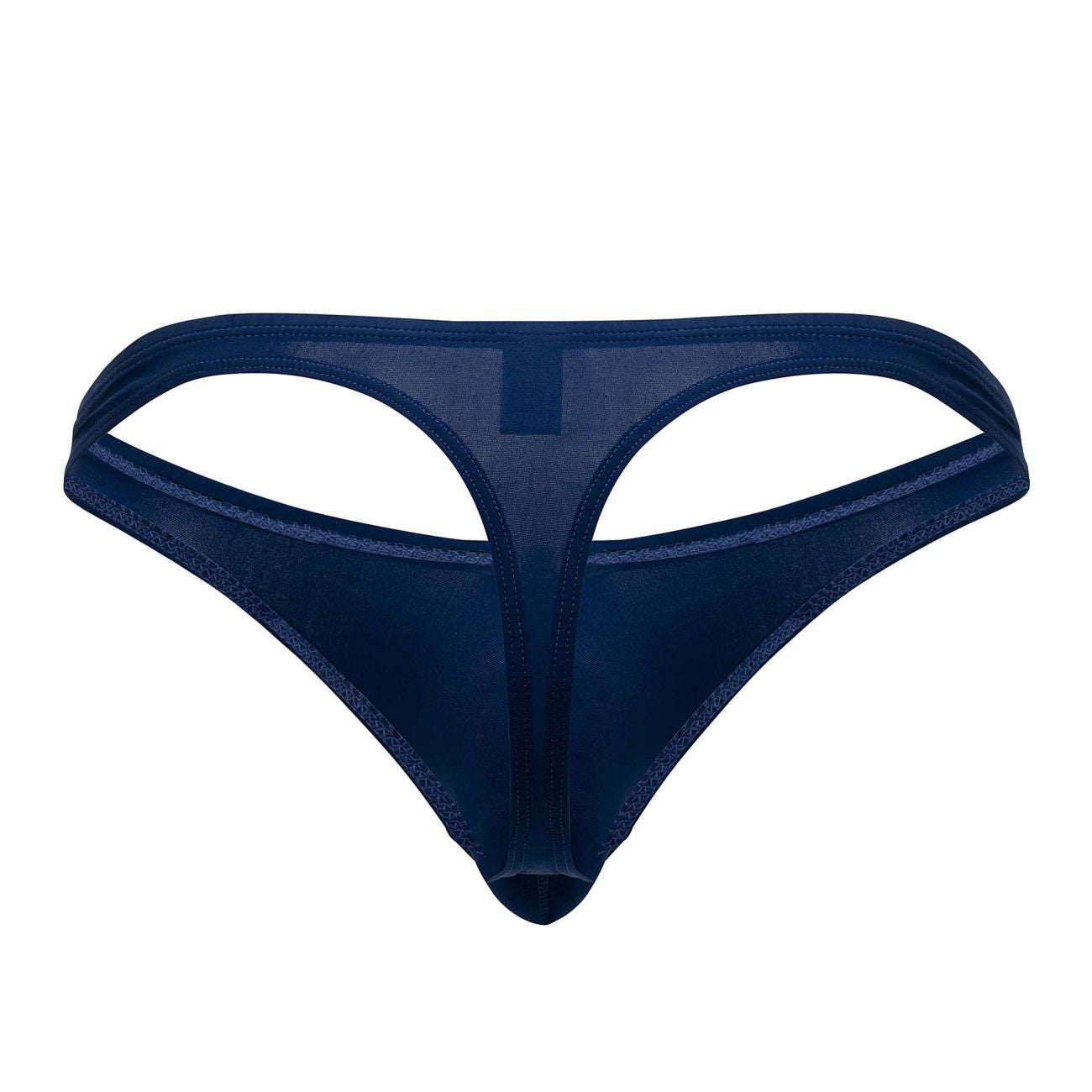 ErgoWear EW1236 X4D Thongs Dark Blue