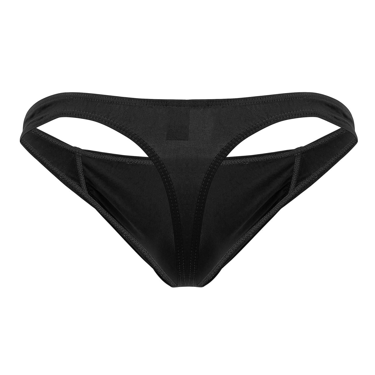 ErgoWear EW1245 FEEL GR8 Thongs Black