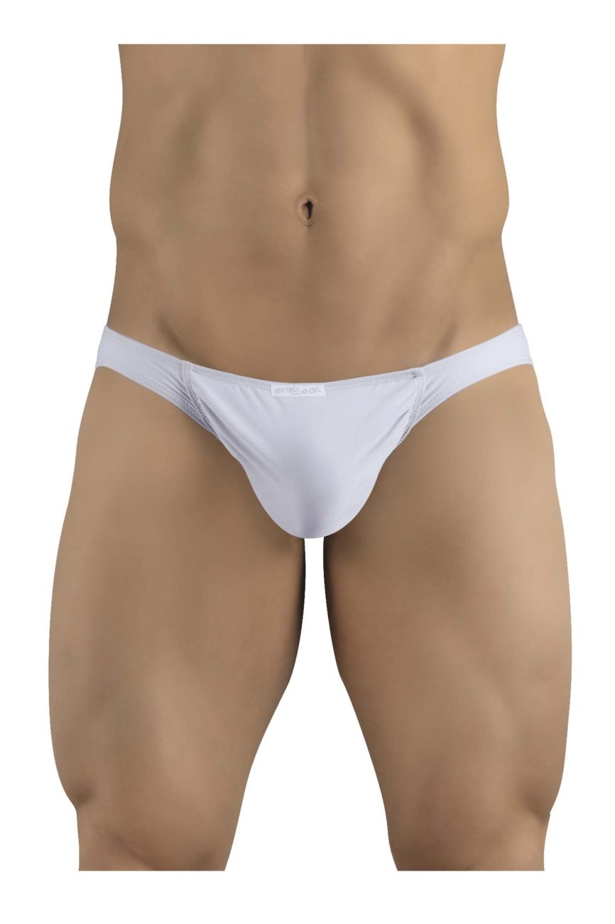 ErgoWear EW1254 FEEL GR8 Bikini Silver