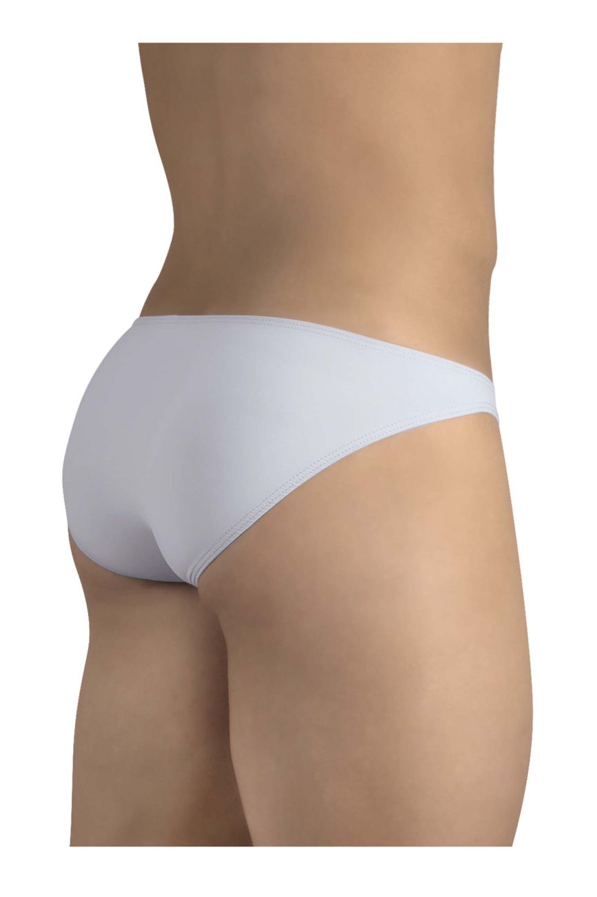 ErgoWear EW1254 FEEL GR8 Bikini Silver