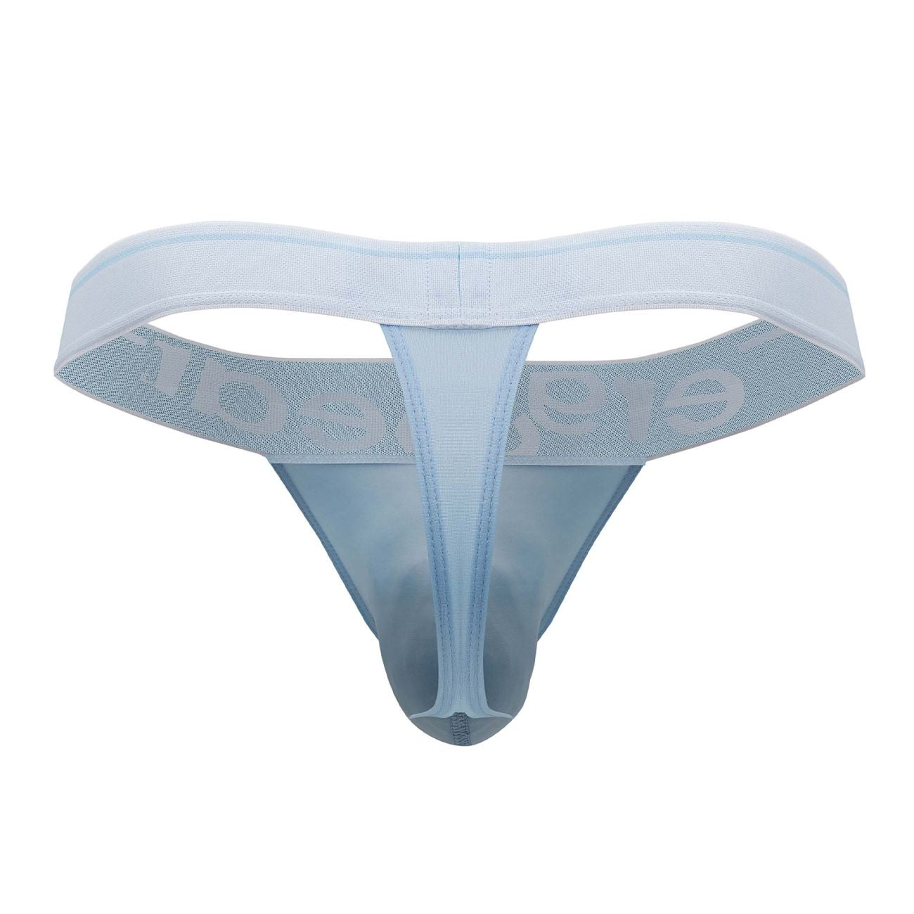 ErgoWear EW1307 MAX SE Thongs Light Blue