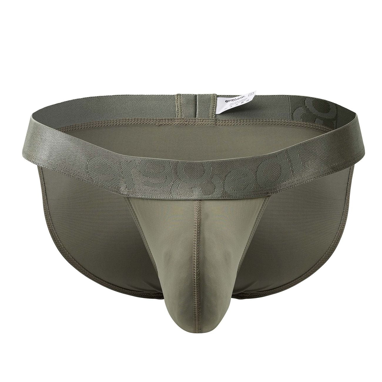 ErgoWear EW1331 Delightful Bikini Dusty Green