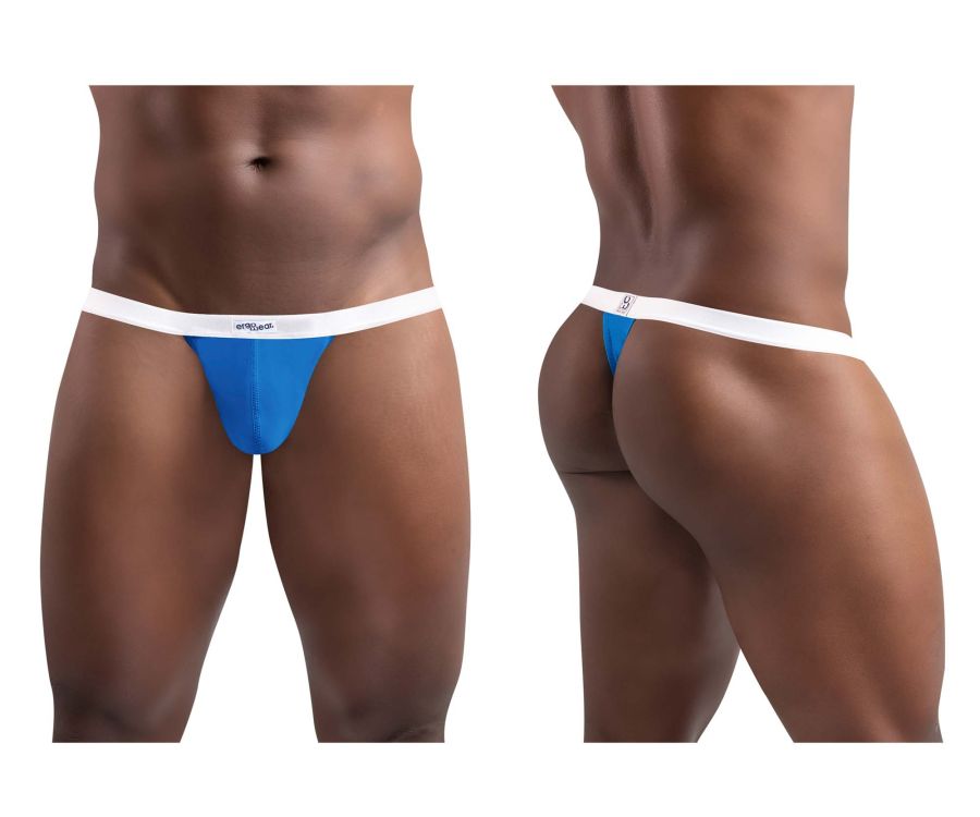 ErgoWear EW1371 SLK Thongs Calypso