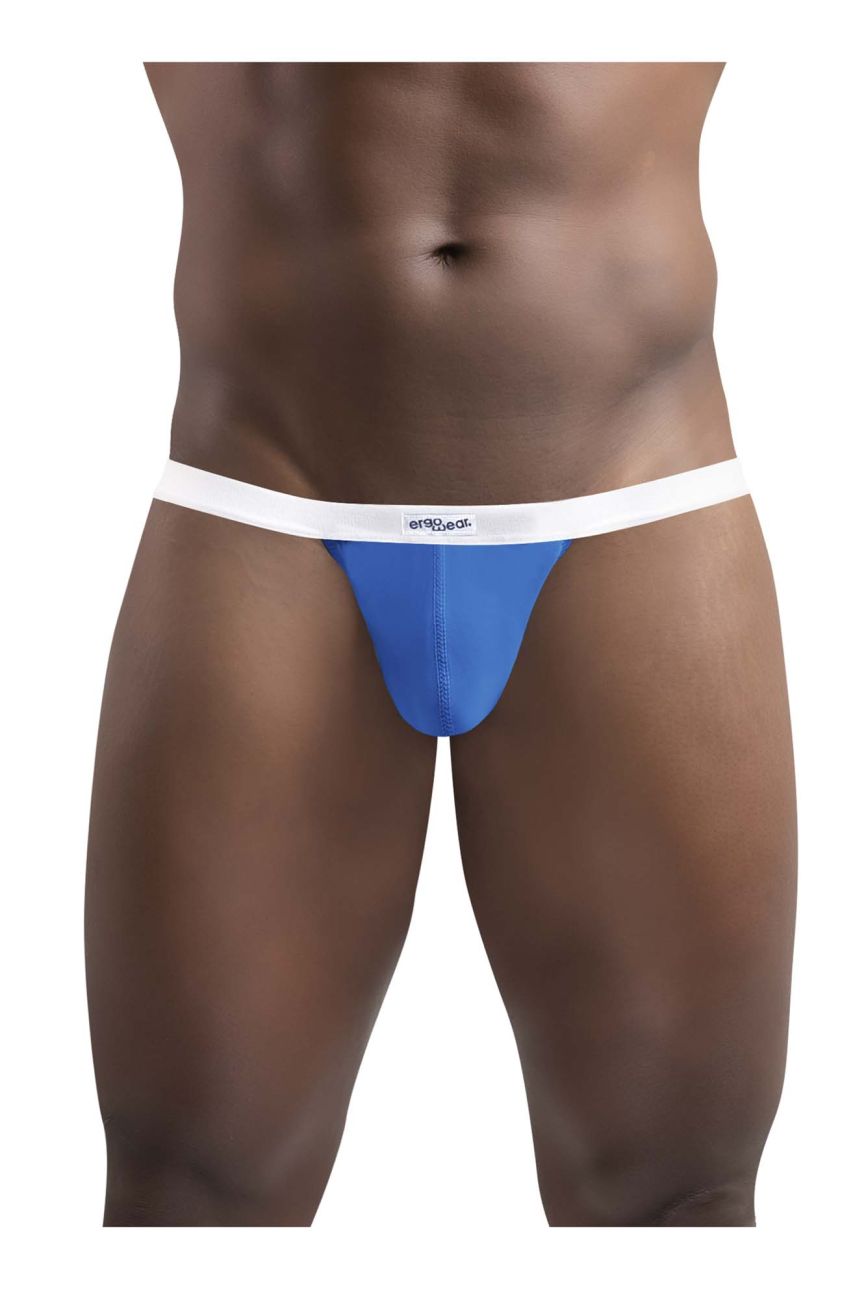 ErgoWear EW1371 SLK Thongs Calypso