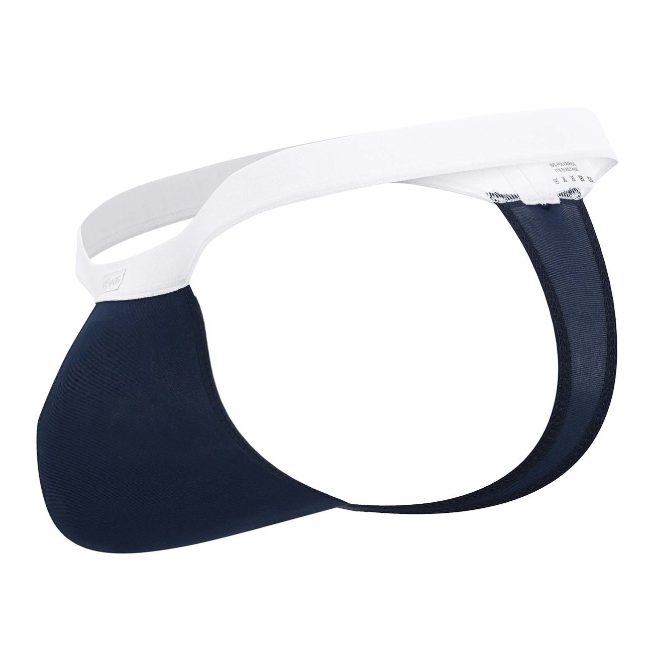 ErgoWear EW1379 SLK Thongs Dark Blue
