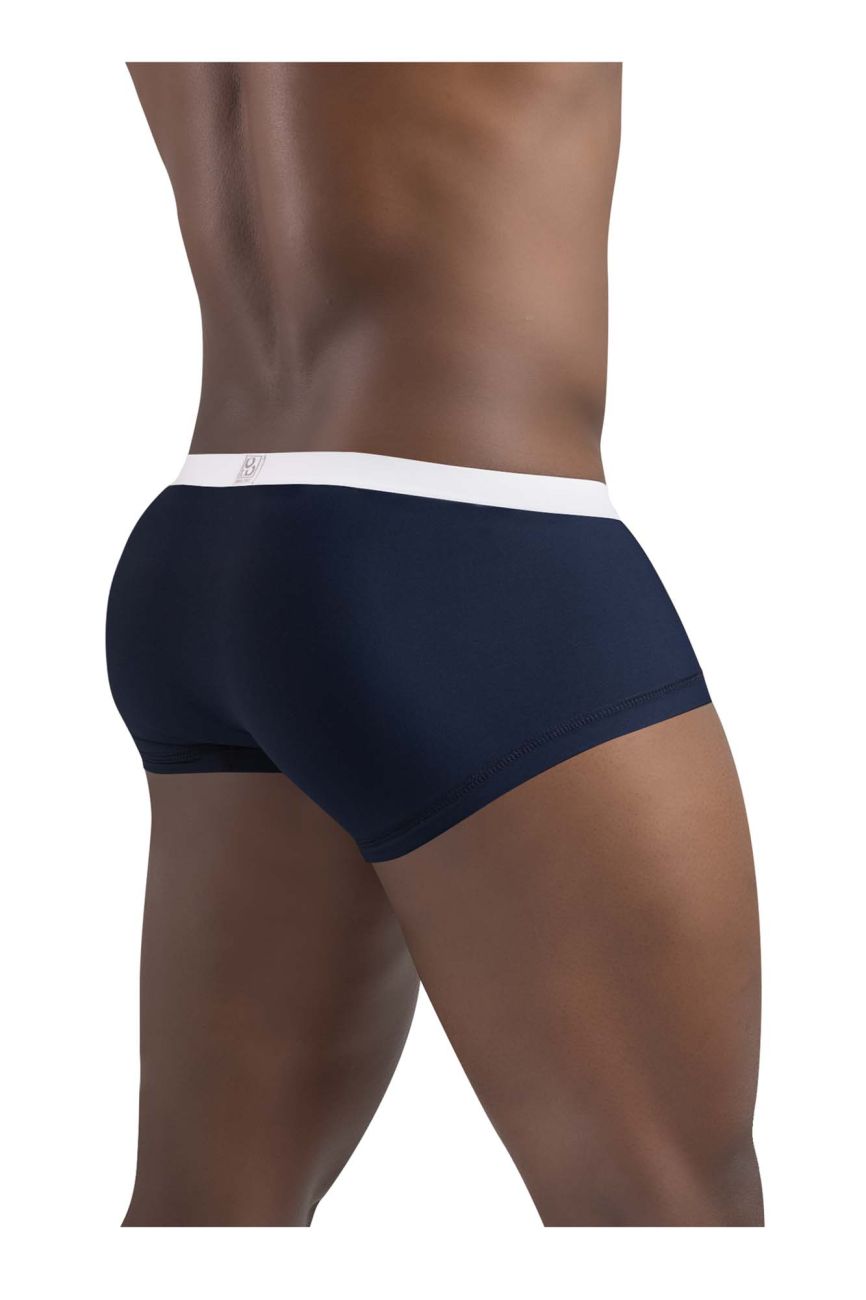 ErgoWear EW1381 SLK Trunks Dark Blue