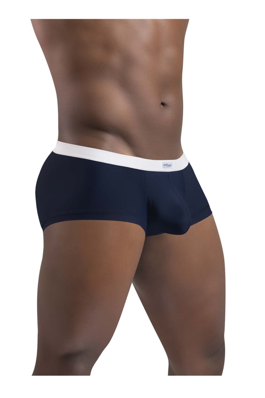 ErgoWear EW1381 SLK Trunks Dark Blue