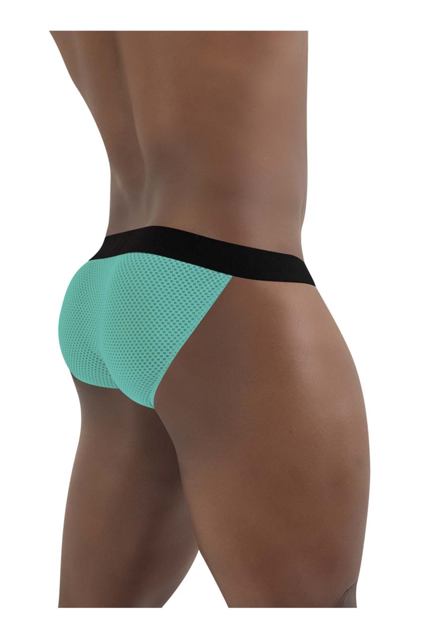 ErgoWear EW1384 MAX Bikini Electric Green