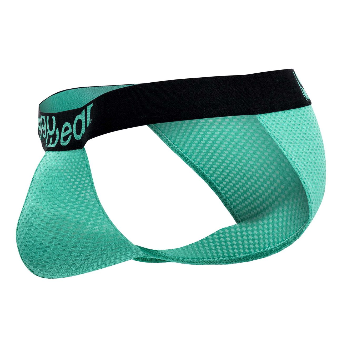ErgoWear EW1384 MAX Bikini Electric Green