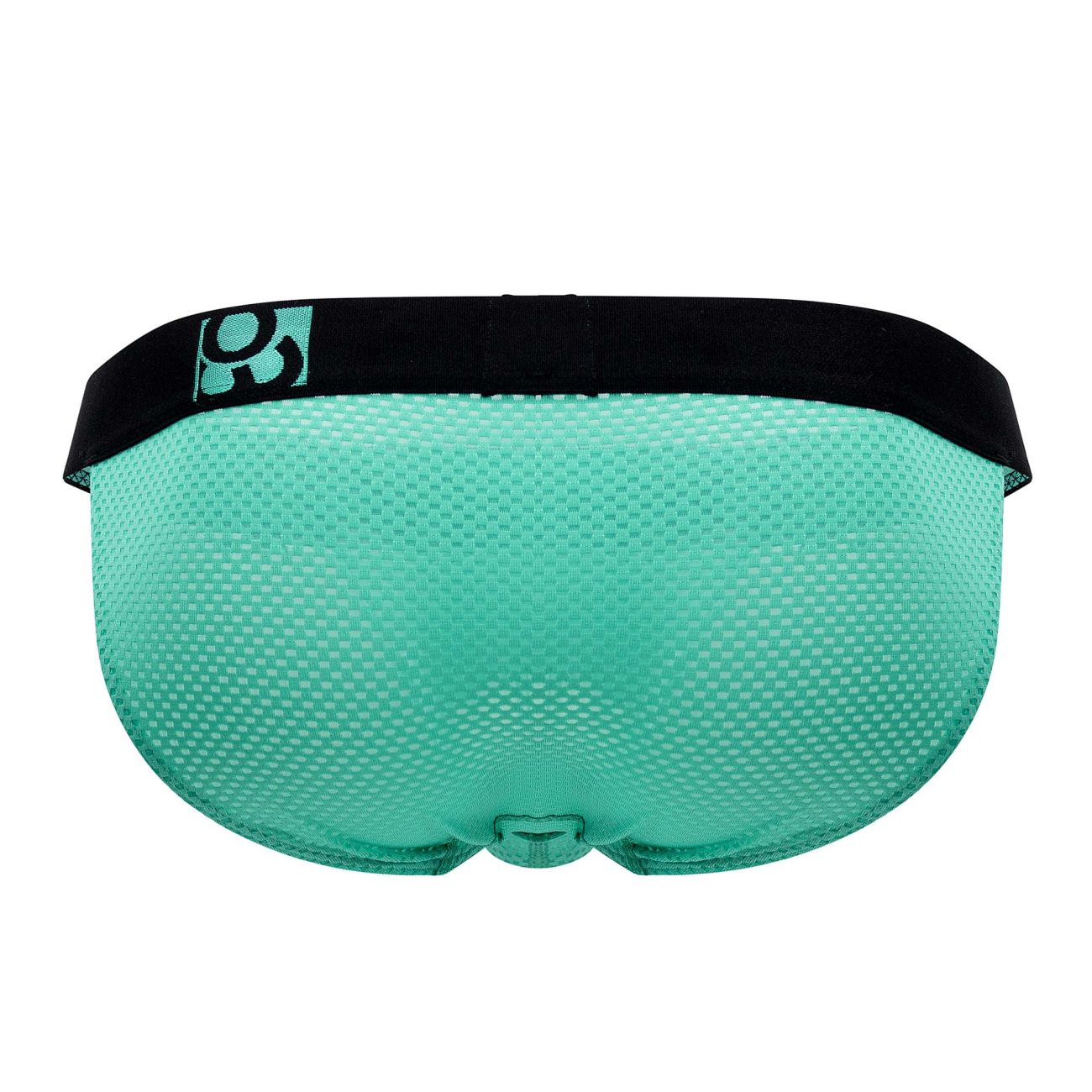 ErgoWear EW1384 MAX Bikini Electric Green