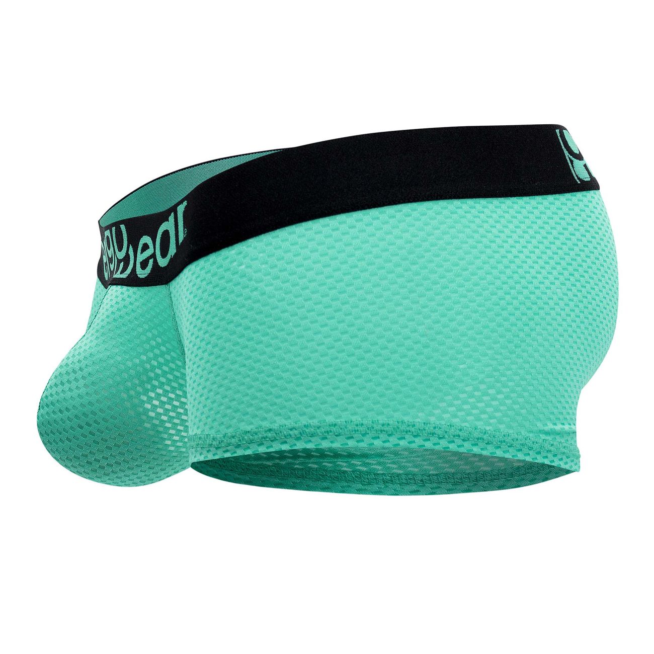 ErgoWear EW1385 MAX Trunks Electric Green