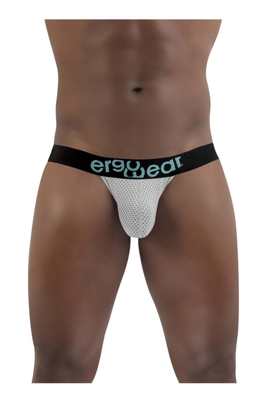 ErgoWear EW1392 MAX Bikini Light Gray