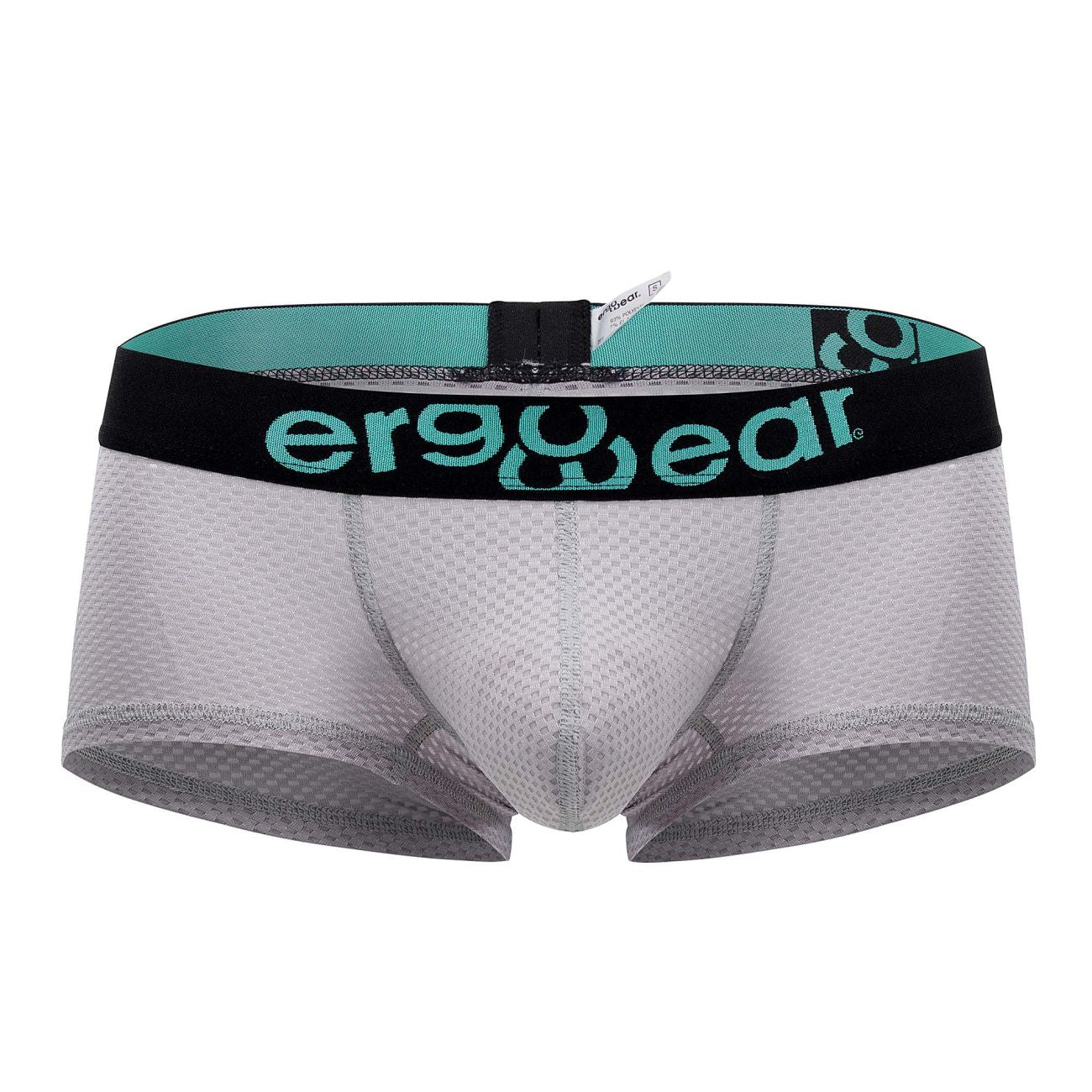 ErgoWear EW1393 MAX Trunks Light Gray