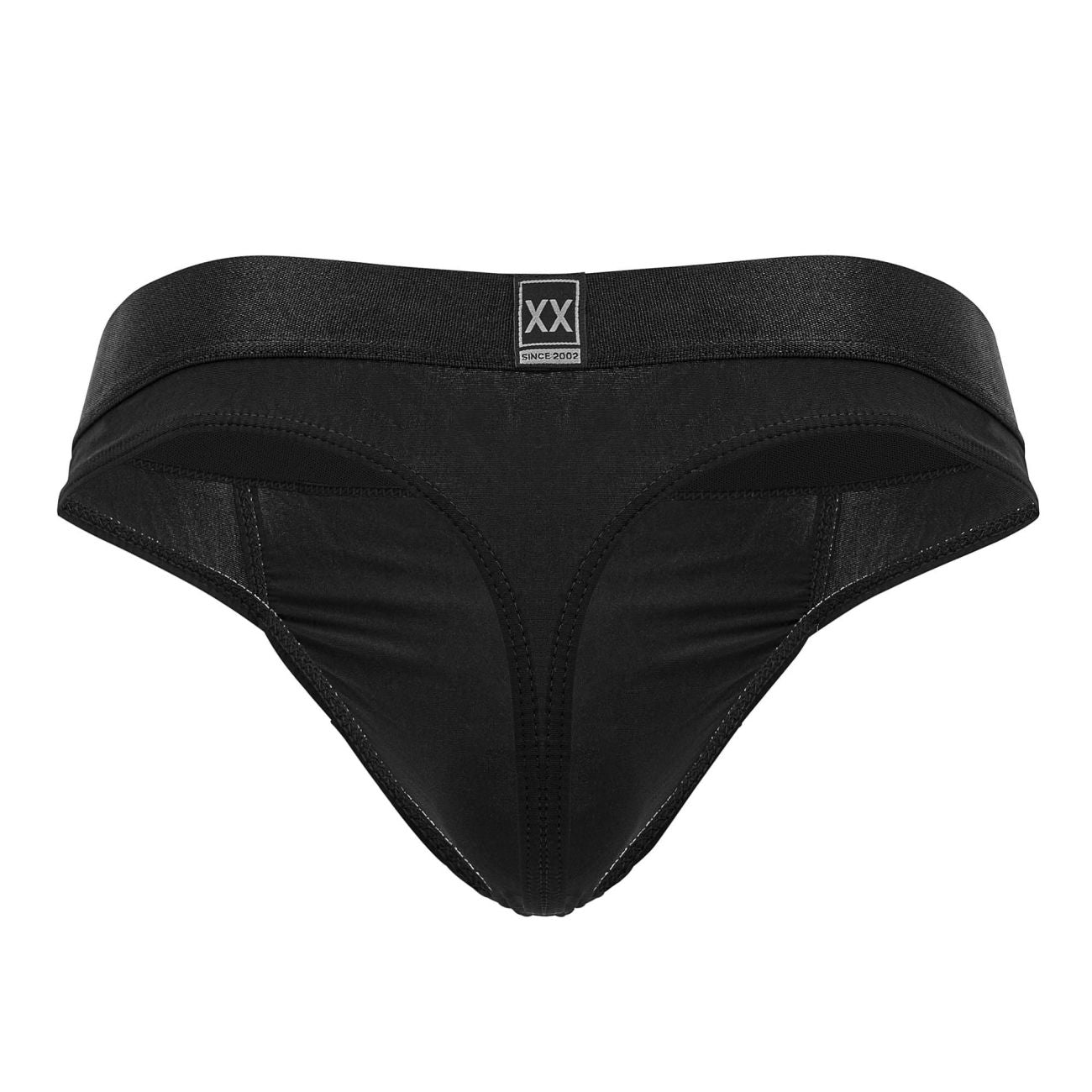 ErgoWear EW1405 FEEL XX Thongs Black