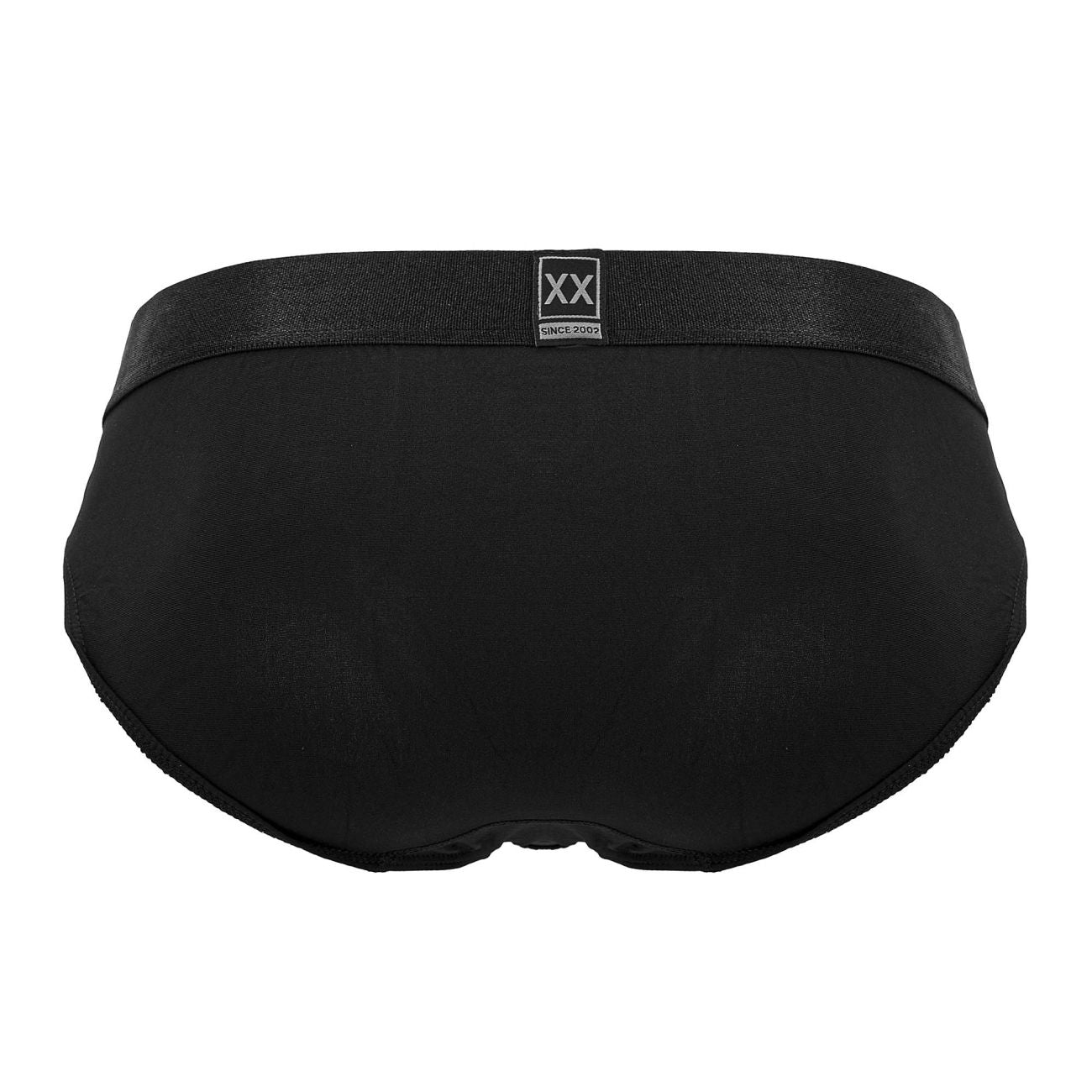 ErgoWear EW1406 FEEL XX Essential Briefs Black