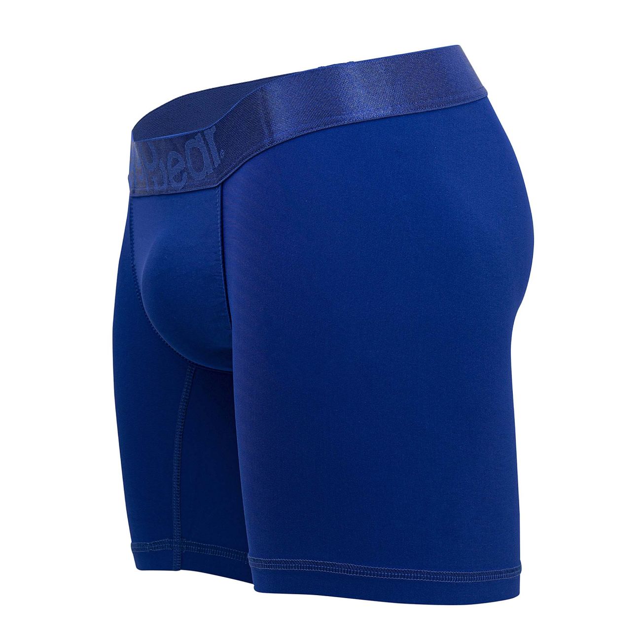 ErgoWear EW1412 FEEL XX Alluring Boxer Briefs Electric Blue