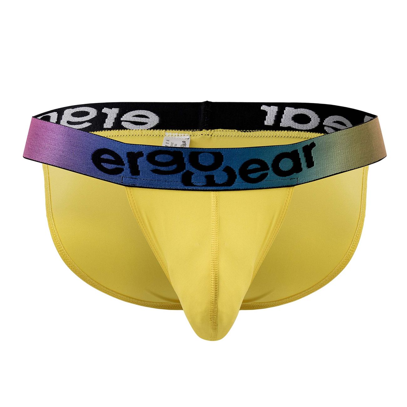 ErgoWear EW1439 MAX SE Bikini Yellow